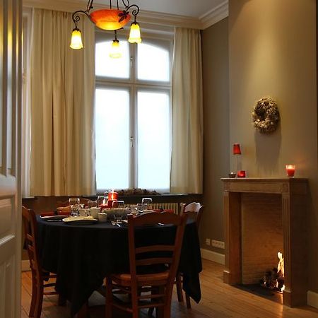 B&B @ Room'S 伊普尔 外观 照片
